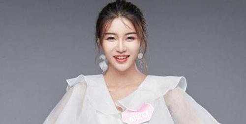 非诚勿扰最美女神郝文婕成功牵手胖哥！长得不帅也有机会逆袭？