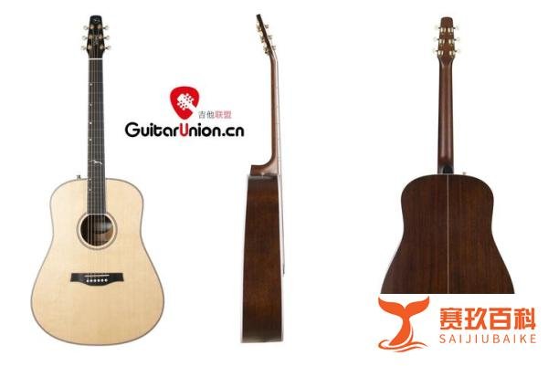 【名琴百科】Seagull Guitars 海鸥吉他来自加拿大的自然之声