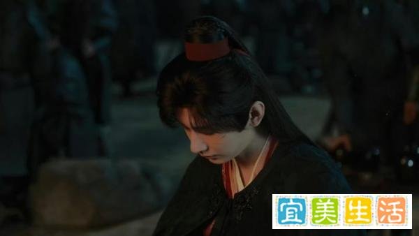 赴山海大结局:萧秋水李沉舟肖明明统统下线,极致be就是he?