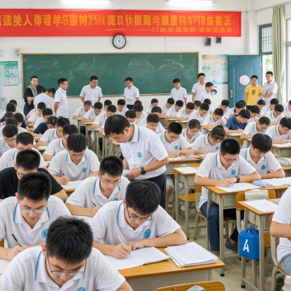 广东深圳高考时间