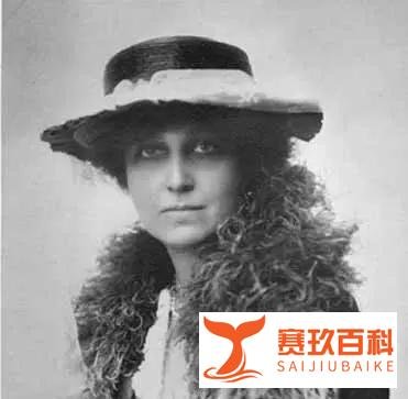 178 避孕之权——另一位“避孕药之母”麦考米特的故事