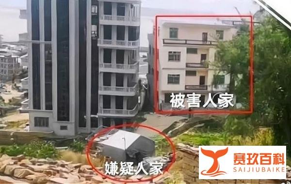 莆田2死3伤案受害者家属:邻居不是村霸!嫌犯案发时去过另外两家 ?