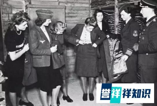 纳粹德国组建的T4护士组是什么？做什么的？其中的人个个蛇蝎心肠
