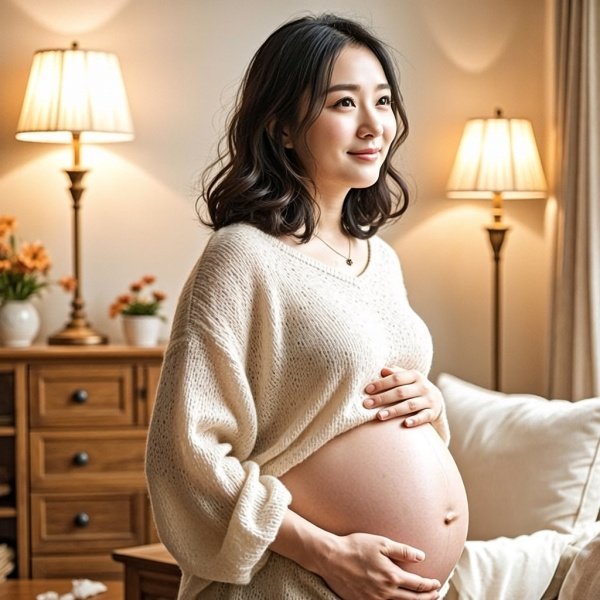 生万物苏苏怀孕了嘛