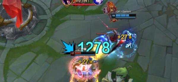 lol无限火力无限乱斗流浪法师瑞兹怎么出装玩法