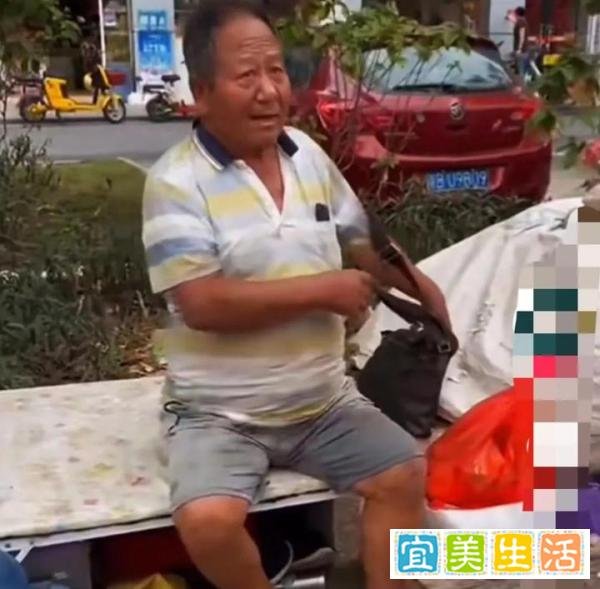 破产董事长姜元陈流浪深圳拾荒为生的真相