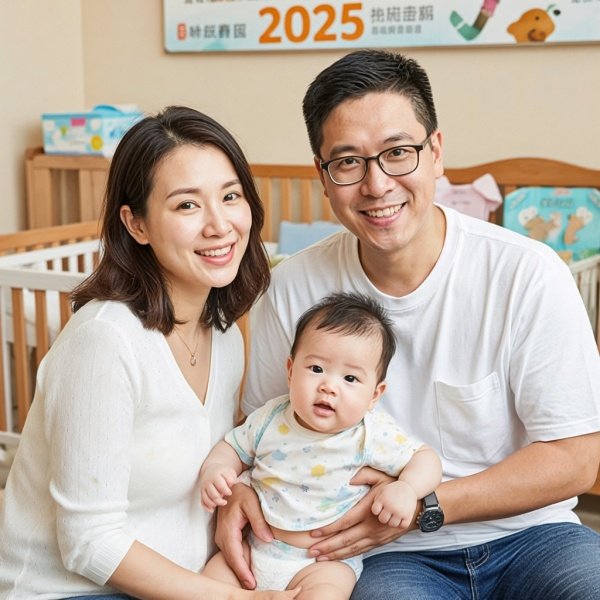 深圳市2025育儿补贴政策
