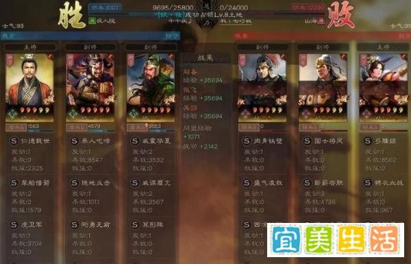 三国志战略版虎卫桃园1穿16，顶配T0新桃园配置!