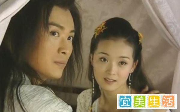沈浪和白飞飞都是聪明人,为何他俩生的儿子阿飞看起来很傻?