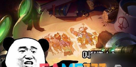 LOL互选征召模式时间 英雄联盟互选模式玩法 详细介绍