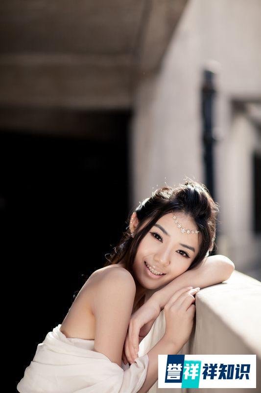 DOTA2：为什么诸如赵洁小糯米这种大美女都曾经嫁给xiao8？