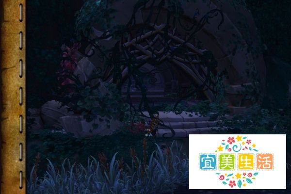 魔兽世界苏拉玛[季节的变换]任务线怎么做