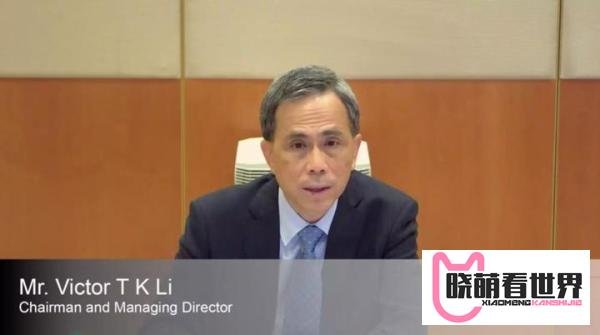 李嘉诚家族释放买入信号：长实手握438亿港元，李泽钜称买房买地比3年前更稳
