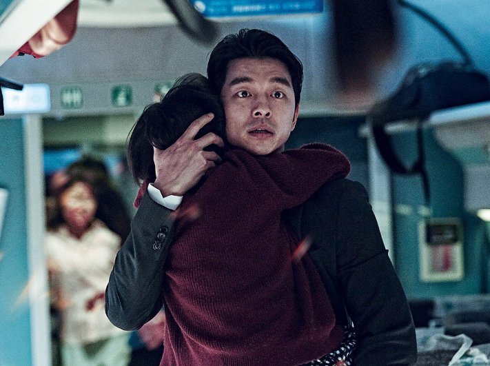 《釜山行》讲了什么？