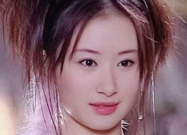经典剧《宝莲灯》的6位古装美女，您最喜欢哪一位呢？值得收藏