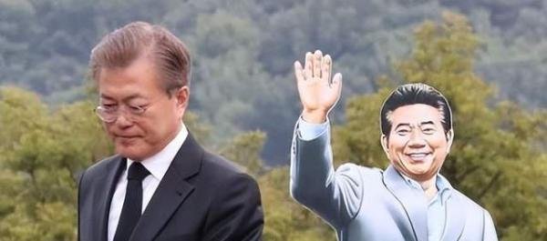 文在寅为啥坚决不特赦李明博?