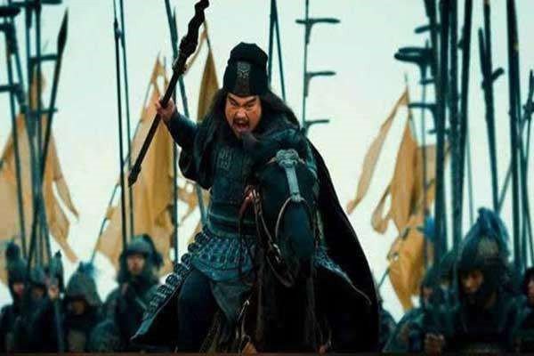 张飞自报家门都会说燕人张飞在此，燕人究竟是什么意思？