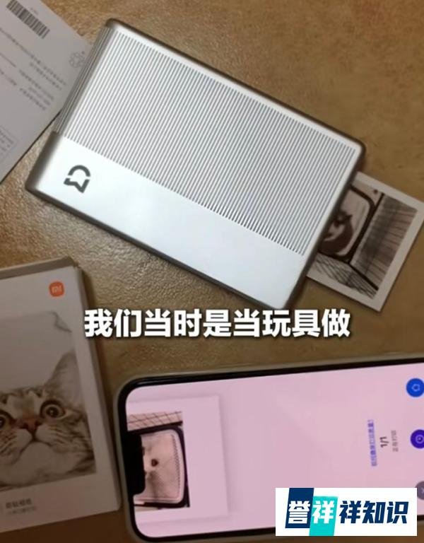 399元！小米随身拍有何魔力？热销火到断货，连雷军自己都没想到