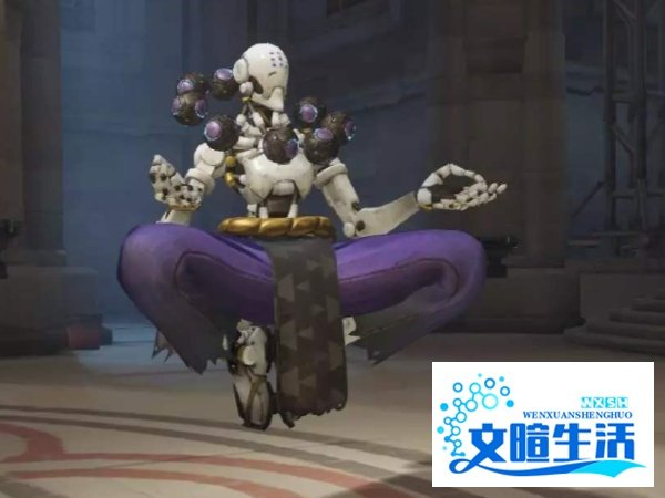 守望先锋畅玩版和典藏版区别