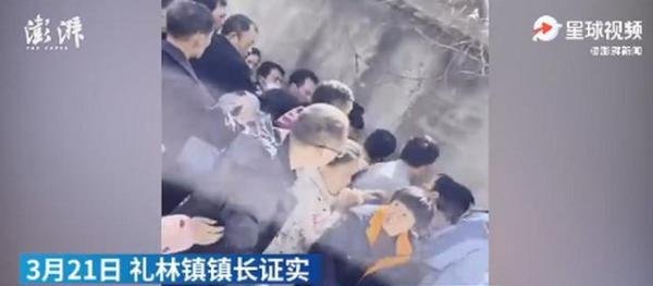 景德镇一养猪场大批死猪致污染?村民:整改一个月未解决
