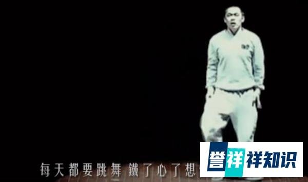 廖搏又跨界了，不会跳街舞的脱口秀主持人不是好演员！