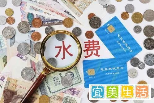 业主欠800万水费，倾家荡产不够交，物业回应：水表异常导致！