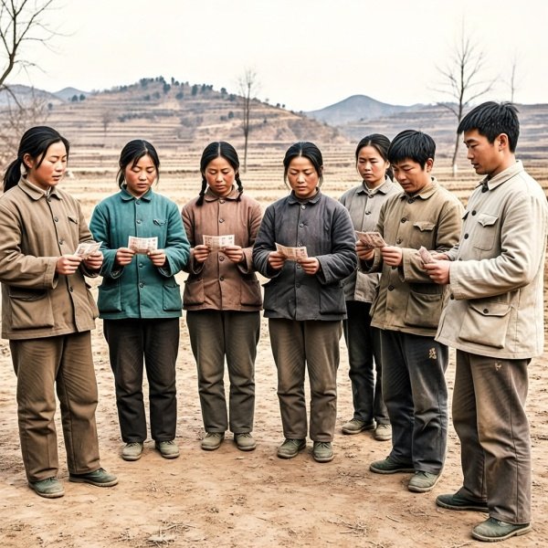 关于知青补贴问题