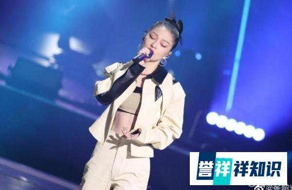 张韶涵被公司逼出面道歉,忍12年痛诉心声:我没做错