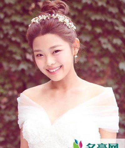 王莎莎结婚了吗?老公是谁 王莎莎为什么不整容且不演戏了