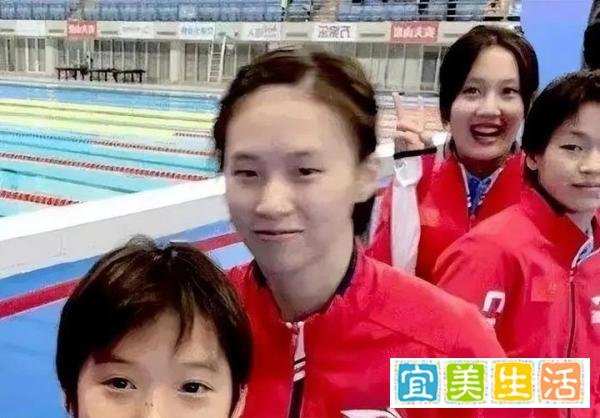 全红婵表情痛苦,3名新人报道,周继红亲训,张家齐退役悬念揭开