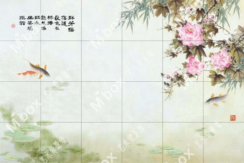 购物客的背景介绍