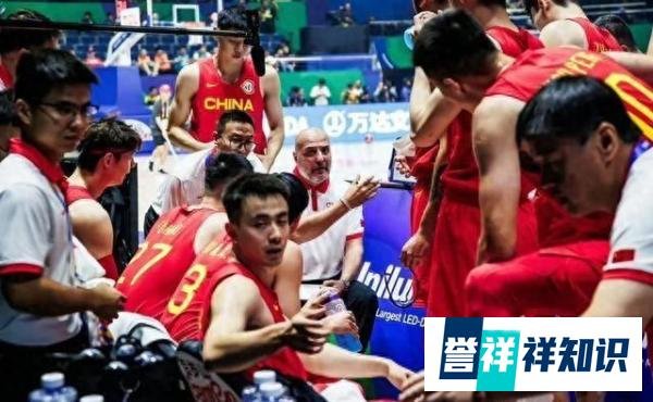 李凯尔化身零凯尔，全场9投0中，中国男篮63-105惨败塞尔维亚男篮
