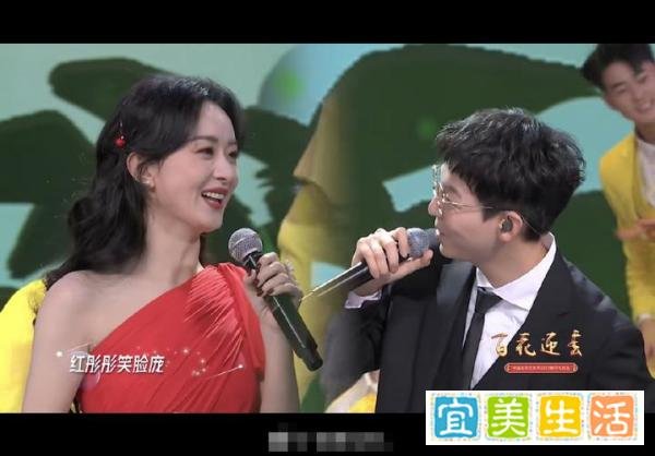 王冰冰拍戏引起争议!新剧颠覆了过去温柔的形象,被网友嘲笑