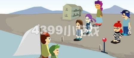 怎样通关高IQ过河