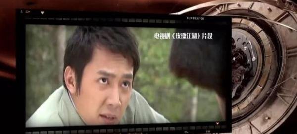12年前出车祸致颅内出血，走过鬼门关的冯绍峰，担心儿子是必然