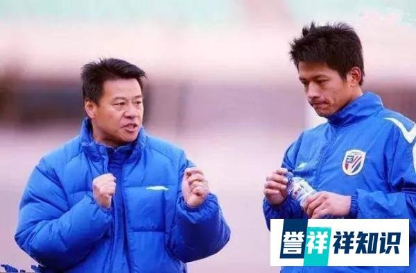 曾经沧海—刘云飞与他最后的亚洲辉煌