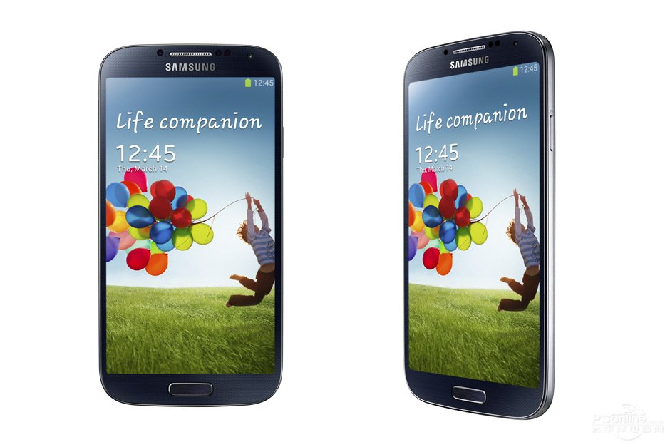 2013年新推出的智能手机，哪一款最好了？