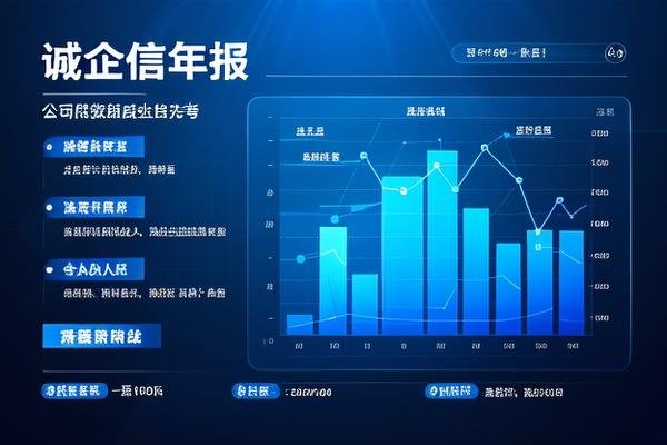 诚企信年报是不是诈骗