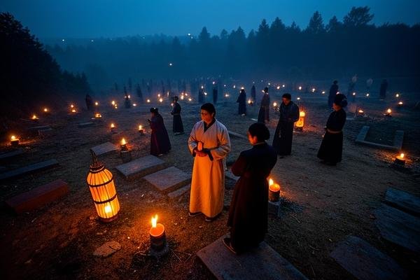 上巳节是鬼节吗