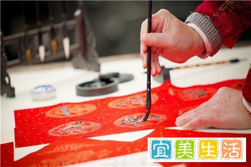 2022年什么时候贴对联最好？对联的八大禁忌具体有哪些？