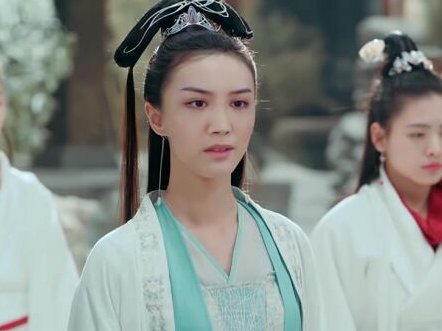 《三千鸦杀》饰演青青的人是谁 青青为什么要换脸