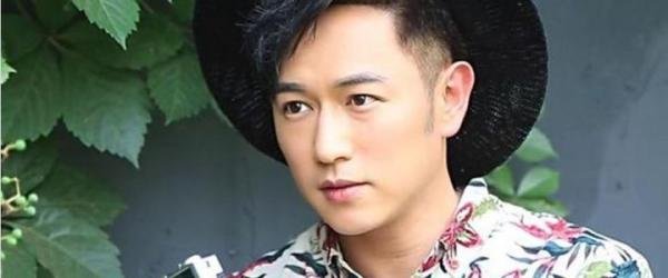 前TVB小生陈键锋卷入命案？一对一教潜水，学员却突发意外溺亡