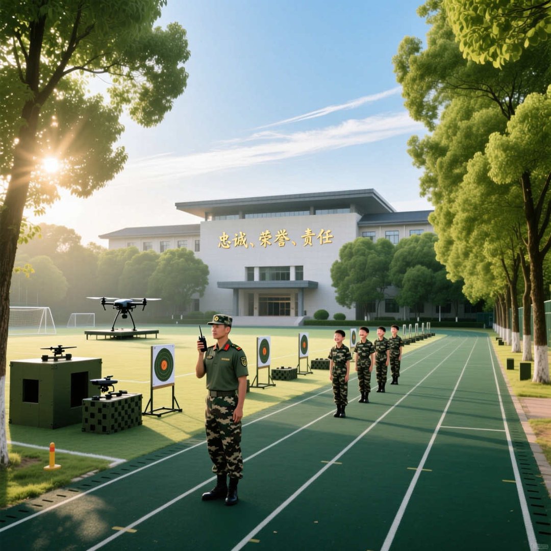武警成都指挥学院是一所怎样的院校？