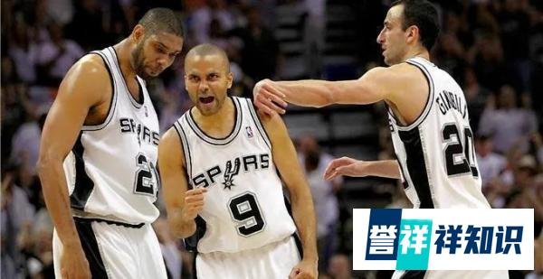 40岁NBA球星帕克:前妻很貌美，已离婚两次，如今又交往小10岁女友