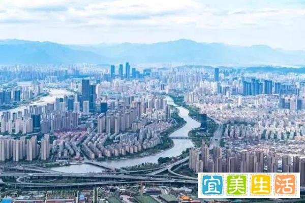 中国“万亿之城俱乐部”大洗牌