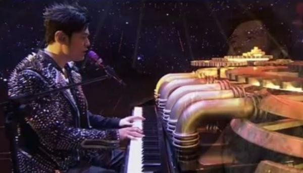 周杰伦演唱会重映官宣