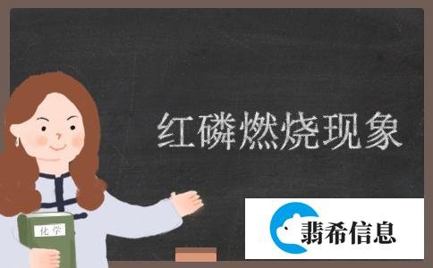 红磷在氧气和空气中燃烧的现象分别是什么