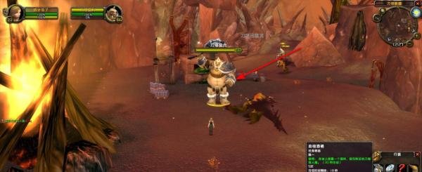 魔兽世界TBC怀旧服灌醉刀塔食人魔任务怎么做