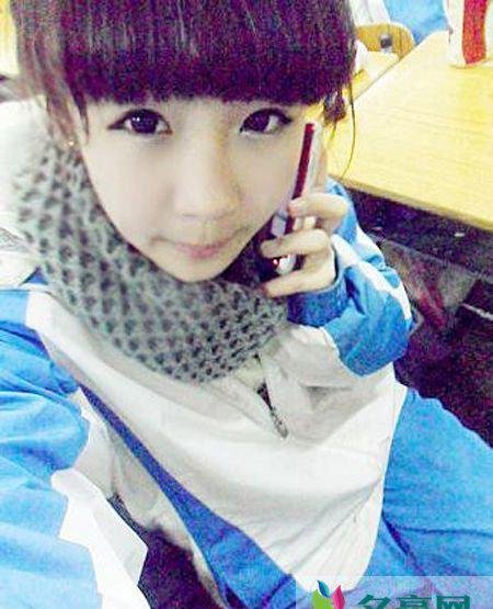 雀男张依依darlin个人资料简介 张依依为什么叫雀男