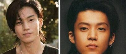 日本十大最帅男明星,80后颜值担当,看看这里有没有你喜欢的!